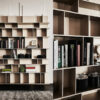 biblioteca etajera cattelan italia homeitaly wally 0000 3