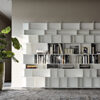 biblioteca etajera cattelan italia homeitaly wally 0001 2