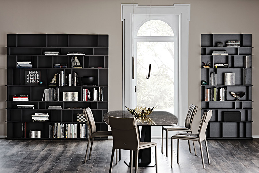 Biblioteca WALLY