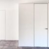 flush door oak spessart secret 13