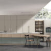 mobila bucatarie stosa cucine homeitaly  0006 Color Trend 01
