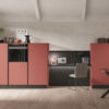 mobila bucatarie stosa cucine homeitaly  0010 Young2