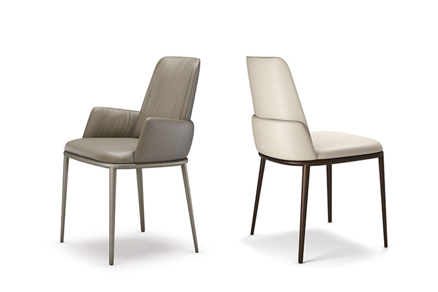 Scaun BELINDA ML