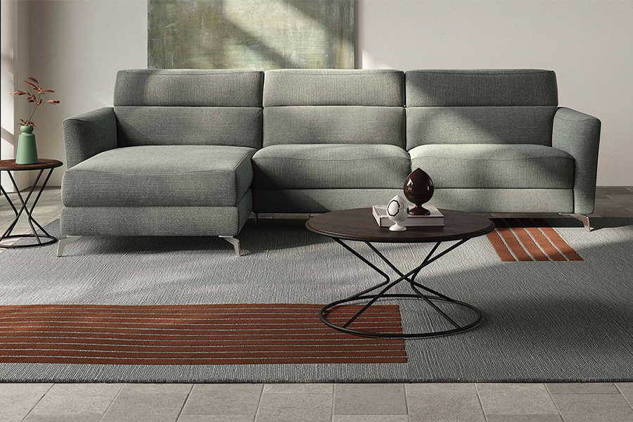 canapea natuzzi italia homeitaly model stan 0006 0110877 JSD 3035