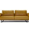 canapea natuzzi italia homeitaly model tempo 0001 2834 TEMPO 009 scontornato