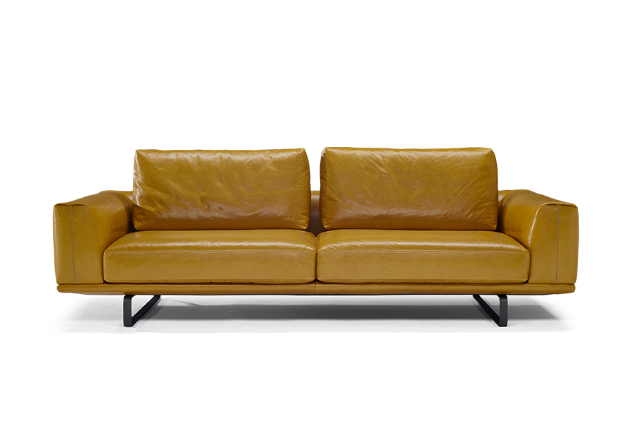 canapea natuzzi italia homeitaly model tempo 0001 2834 TEMPO 009 scontornato