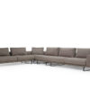 canapea natuzzi italia homeitaly model tempo 0003 2834 018+399+039+291+019 85004304 1