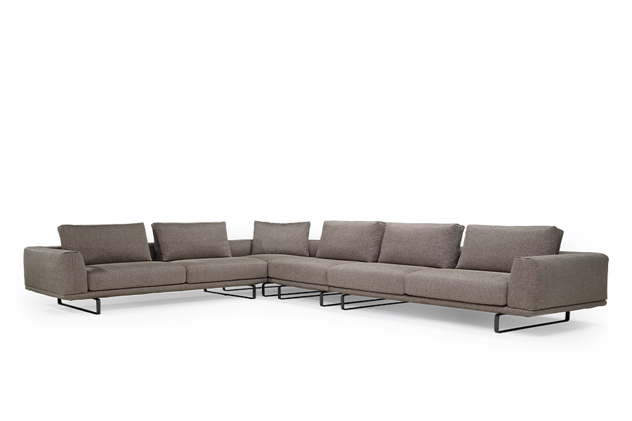 canapea natuzzi italia homeitaly model tempo 0003 2834 018+399+039+291+019 85004304 1