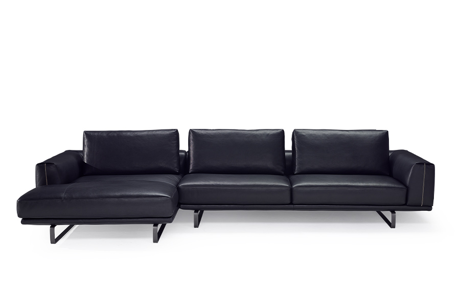 canapea natuzzi italia homeitaly model tempo 0004 2834 019+277 40BM 3