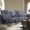 canapea natuzzi italia homeitaly model wellbe 0000 0126251 Wellbe blue