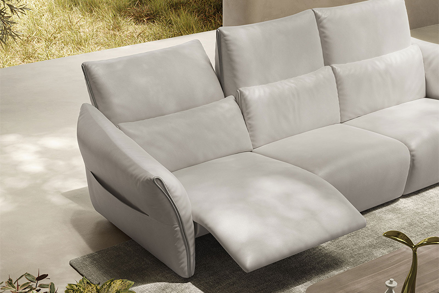 canapea natuzzi italia homeitaly model wellbe 0001 0125101 OD