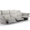 canapea natuzzi italia homeitaly model wellbe 0003 0125631 NATUZZI WellBe Leather Section 3 Le Mans 15CW Le Mans Gold