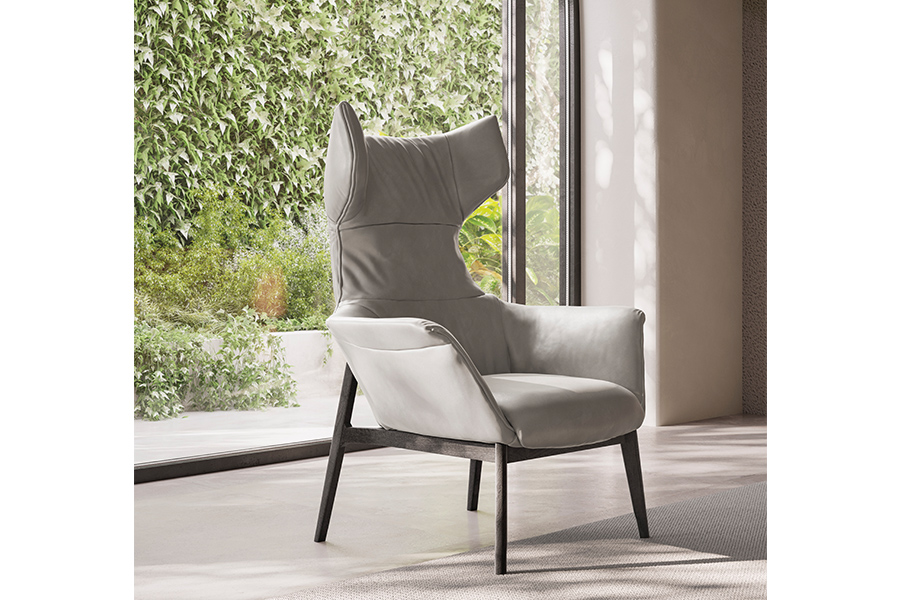 fotoliu natuzzi italia homeitaly aura 0000s 0002 Pietra Seagull Part aura low