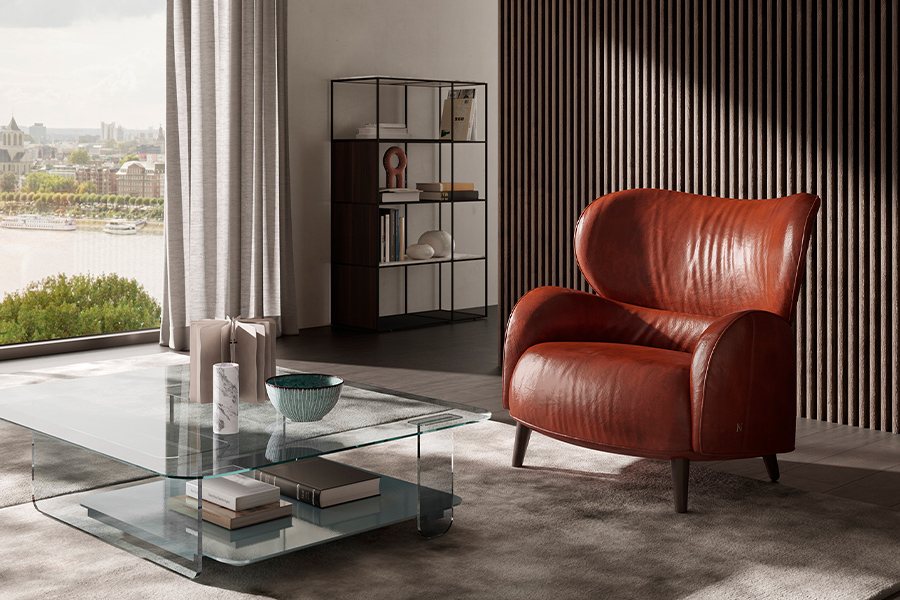 fotoliu natuzzi italia homeitaly blossom 0000s 0001 BLOSSOM NATUZZI