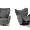 fotoliu natuzzi italia homeitaly fiorita 0001 fiorita