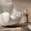 fotoliu natuzzi italia homeitaly fiorita 0003 NATUZZI Cat. Natuzzi Italia 22 LIVING FLOWER Part low