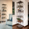 biblioteca arketipo homeitaly lady bird 0001 libreria lady bird HR 98