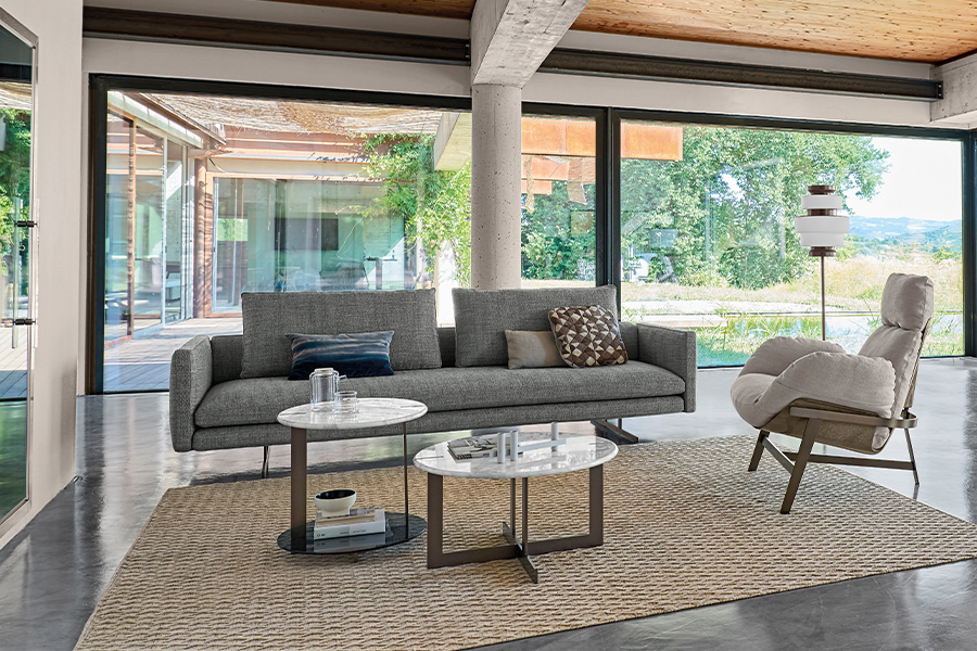 canapea arketipo homeitaly moss 0000 divano moss HR 94