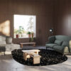 canapea liu jo living homeitaly coquille 0001 74