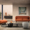 canapea liu jo living homeitaly coquille 0002 Coquille upholstered collection by Liu Jo Milan Design Week 2023 cover
