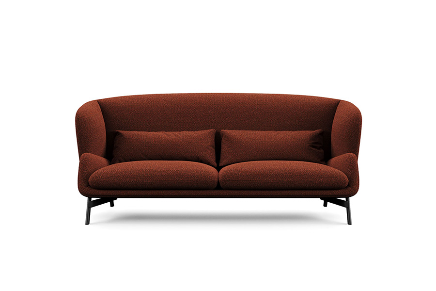 canapea liu jo living homeitaly coquille 0005 Coquille 1 a 2