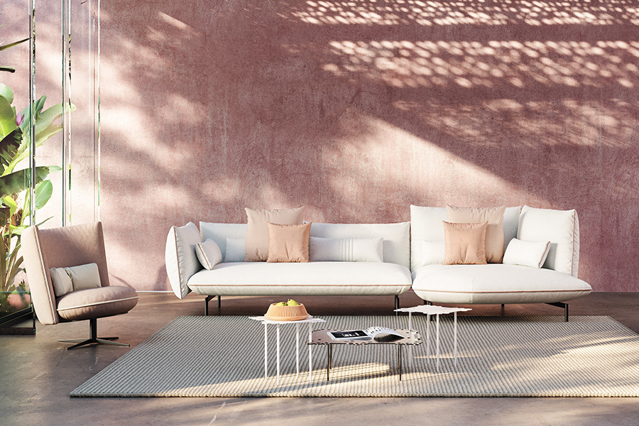 canapea liu jo living homeitaly ice braker 0000s 0000 ICE BREAKER SOFA (4)
