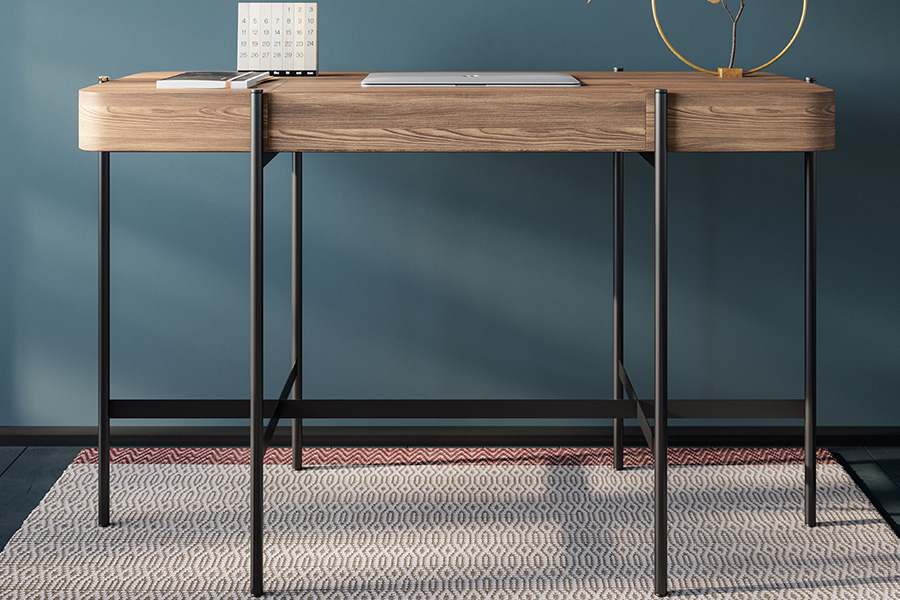 consola birou caillou liu jo living homeitaly 0002 CAILLOU DESK (3)