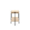 consola birou caillou liu jo living homeitaly 0004 Caillou consolle 1 c 1