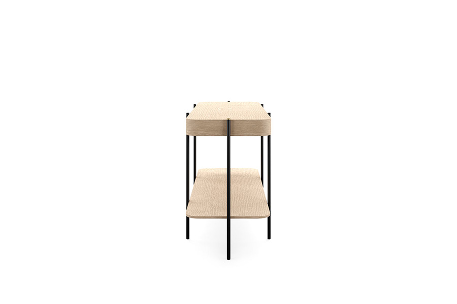 consola birou caillou liu jo living homeitaly 0004 Caillou consolle 1 c 1