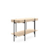 consola birou caillou liu jo living homeitaly 0005 Caillou consolle 1 b 1