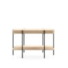 consola birou caillou liu jo living homeitaly 0006 Caillou consolle 1 d 1