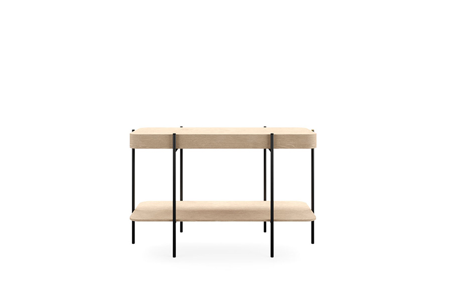 consola birou caillou liu jo living homeitaly 0006 Caillou consolle 1 d 1