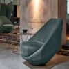 fotoliu arketipo homeitaly overdrive 0000 poltrona overdrive HR 97