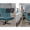 fotoliu arketipo homeitaly roxy 0000 poltrona roxy 952 99