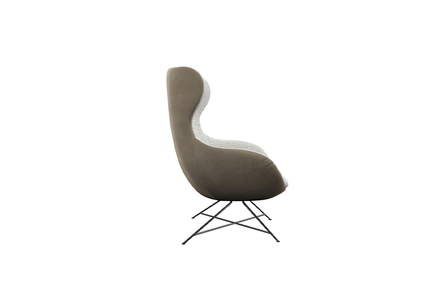 fotoliu liu jo living homeitaly sweet embrace 0003 Sweet Embrace poltrona 3 c 2