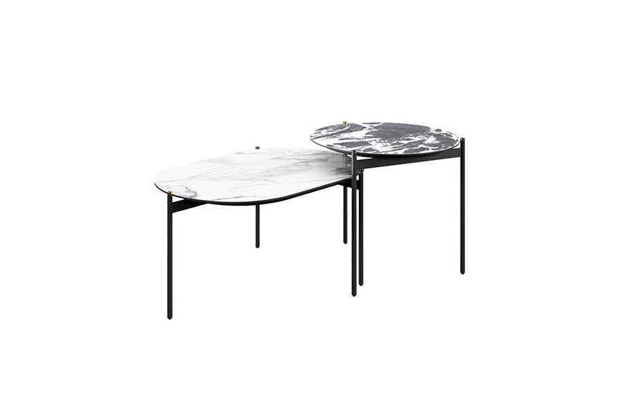 masuta de cafea liu jo living caillou homeitaly 0003 Caillou coffee tables 2 b 2