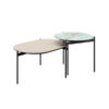 masuta de cafea liu jo living caillou homeitaly 0004 Caillou coffee tables 1 b 2