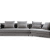 Диван Николин Италия homeitaly aura 0000 aura 1024x477