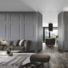 usi de interior barausse italia homeitaly panouri de perete 0004 21A23B amb Color Coloniale 23G double pivot door Tipa3
