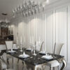 usi de interior barausse italia homeitaly panouri de perete cu efect decorativ 0001 Boiserie classic style custom made 1