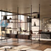 biblioteca etajera cattelan italia homeitaly Harbour 0000s 0001 Imagine 69