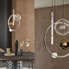 lustre cattelan italia homeitaly BIARRITZ 0001 1