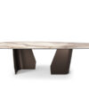 masa cattelan italia homeitaly Senator Keramik 0000s 0000 Imagine 28