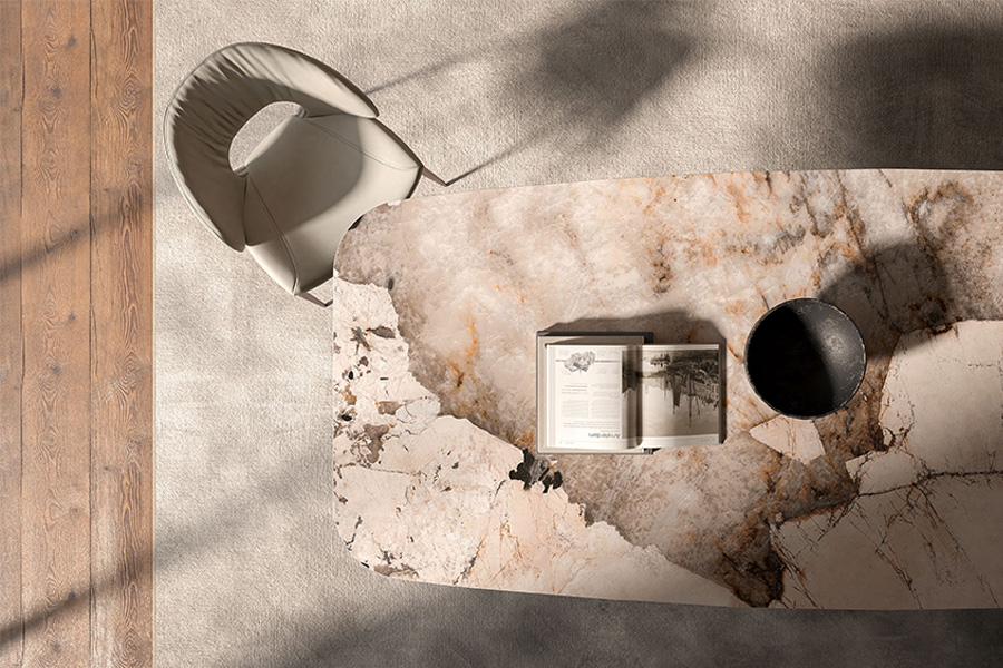 masa cattelan italia homeitaly papel keramik 0002s 0001 Imagine 12