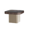 Журнальный столик cavio casa homeitaly 0009s 0006 161 Blok 70