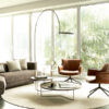 scaun cattelan italia homeitaly Rhonda lounge 0000s 0000 Imagine 52