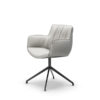 scaun cattelan italia homeitaly rhonda turn 0000 498e8cad 88ab 4f52 a973 55fa35458398