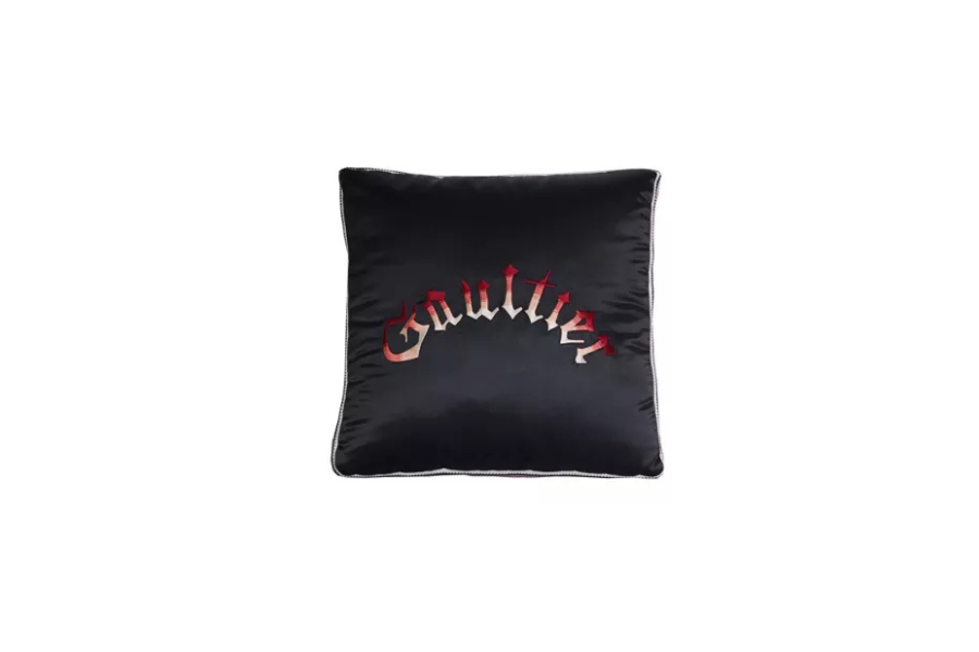 Pernuta decorativa Juan Noir