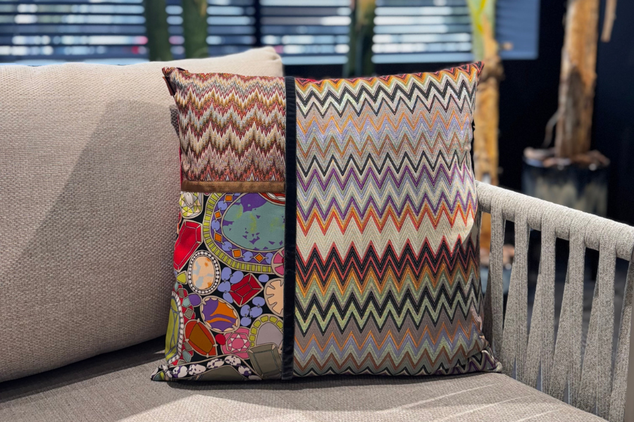 Pernuta decorativa 50X50