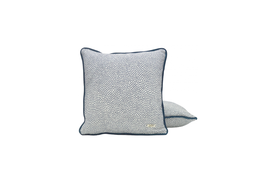 Pernuta decorativa Pastille Marine
